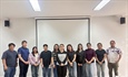 โครงการฝึกอบรมหลักสูตรผู้นำเที่ยว รุ่นที่ 2