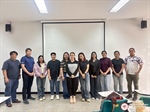 โครงการฝึกอบรมหลักสูตรผู้นำเที่ยว รุ่นที่ 2