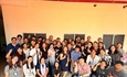 โครงการฝึกอบรมวิชามัคคุเทศก์ทั่วไป รุ่นที่ 1