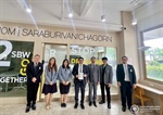 โครงการประชาสัมพันธ์หลักสูตร