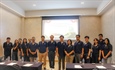 โครงการทบทวนแผนกลยุทธ์ และจัดทำแผนปฏิบัติการประจำปี มุ่งสู่องค์กรการเรียนรู้ที่มีสมรรถนะสูงโครงการทบทวนแผนกลยุทธ์ และจัดทำแผนปฏิบัติการประจำปี มุ่งสู่องค์กรการเรียนรู้ที่มีสมรรถนะสูง