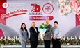 วันคล้ายวันสถาปนาโรงเรียนสาธิต มศว ประสานมิตร (ฝ่ายประถม) ครบรอบ 70 ปี