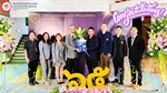 วันสถาปนาสำนักทดสอบทางการศึกษาและจิตวิทยา ครบรอบ 65 ปี