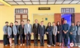 โครงการพัฒนาการดำเนินงานประกันคุณภาพการศึกษา และรับการประเมินคุณภาพการศึกษาภายใน ประจำปีการศึกษา 2568 : การประเมินคุณภาพการศึกษาภายใน ระดับคณะ