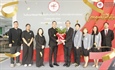 งานวันสถาปนาโรงเรียนสาธิตมหาวิทยาลัยศรีนครินทรวิโรฒ ประสานมิตร (ฝ่ายมัธยม) ครบรอบ 74 ปี