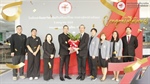 งานวันสถาปนาโรงเรียนสาธิตมหาวิทยาลัยศรีนครินทรวิโรฒ ประสานมิตร (ฝ่ายมัธยม) ครบรอบ 74 ปี
