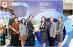 งานวันสถาปนาวิทยาลัยนวัตกรรมสื่อสารสังคม ครบรอบ 20 ปี