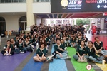กิจกรรม "ECE One Family 2026 : สานสัมพันธ์พี่น้องวัฒนธรรมสิ่งแวดล้อมและการท่องเที่ยวเชิงนิเวศ"