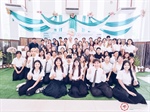 งานสถาปนาคณะวัฒนธรรมสิ่งแวดล้อมและการท่องเที่ยวเชิงนิเวศ (6 พฤษภาคม) ครบรอบ 15 ปี