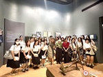 กิจกรรมศึกษาดูงานนอกสถานที่ A Crafty Affair
