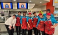 นิสิตระดับปริญญาตรี ผ่านการคัดเลือกเข้าร่วมโครงการ Disney Cultural Exchange Program ณ Walt Disney World Resort