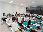 โครงการนำเสนอการฝึกประสบการณ์วิชาชีพและสหกิจศึกษา ภาควิชาสิ่งแวดล้อมสิ่งแวดล้อมและทรัพยากร รุ่นที่ 11