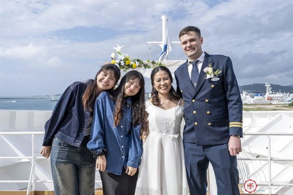 จากห้องเรียน…สู่การทำงานจริงบนเรือสำราญระดับนานาชาติ 🌏🚢 กับ StarDream Cruises