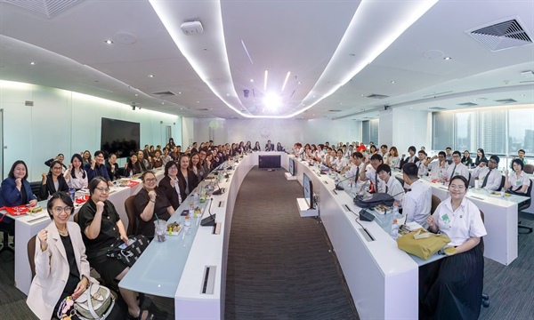 งานปฐมนิเทศนิสิตพิการ ประจำปีการศึกษา 2569