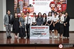 ขอแสดงความยินดีกับนิสิตที่ได้รับรางวัลจากโครงการ “SWU MART X Case Competition”
