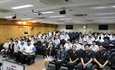 กิจกรรมแนะแนวการศึกษาประชาสัมพันธ์หลักสูตร คณะวัฒนธรรมสิ่งแวดล้อมและการท่องเที่ยวเชิงนิเวศ มศว